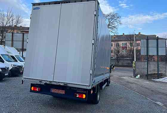Renault Master 2020 Рівне