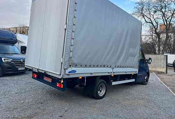 Renault Master 2020 Рівне