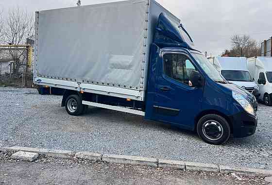 Renault Master 2020 Рівне