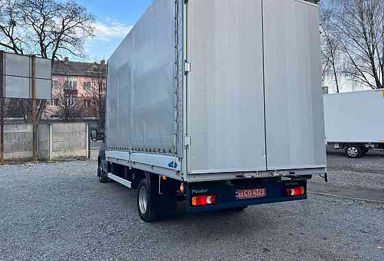 Renault Master 2020 Рівне
