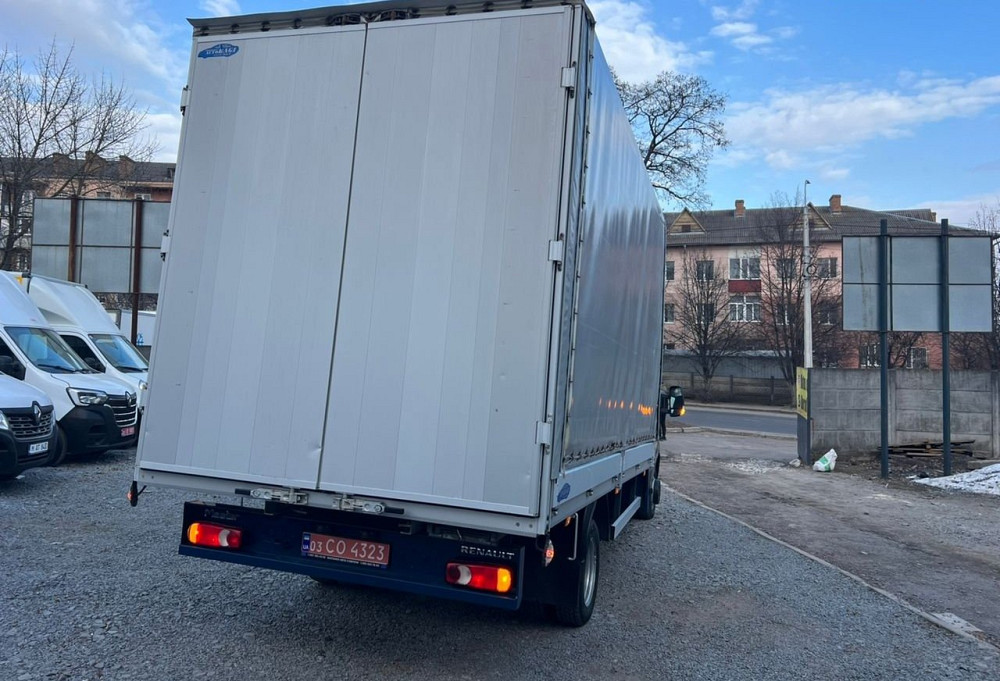 Renault Master 2020 Рівне - зображення 5