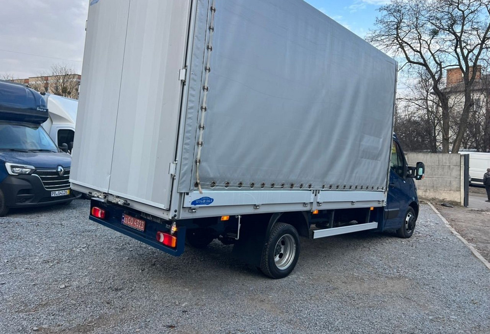 Renault Master 2020 Рівне - зображення 4