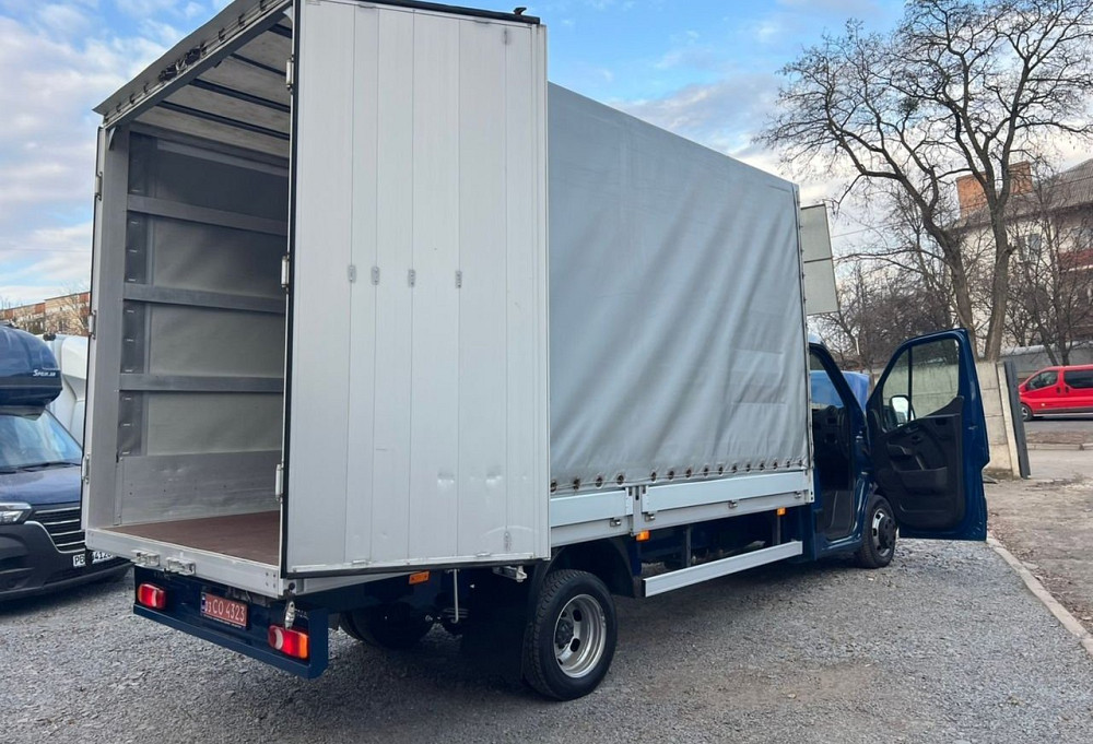 Renault Master 2020 Рівне - зображення 12