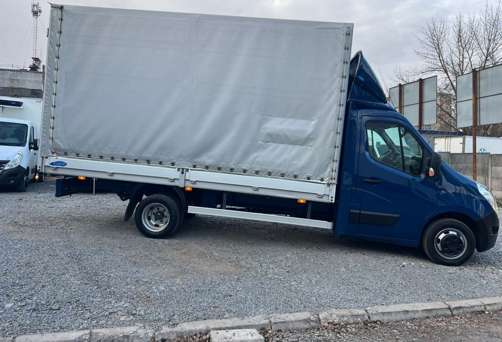 Renault Master 2020 Рівне - зображення 3