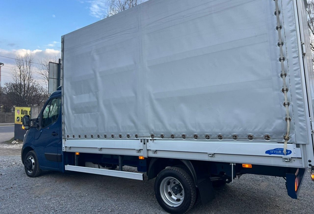 Renault Master 2020 Рівне - зображення 7