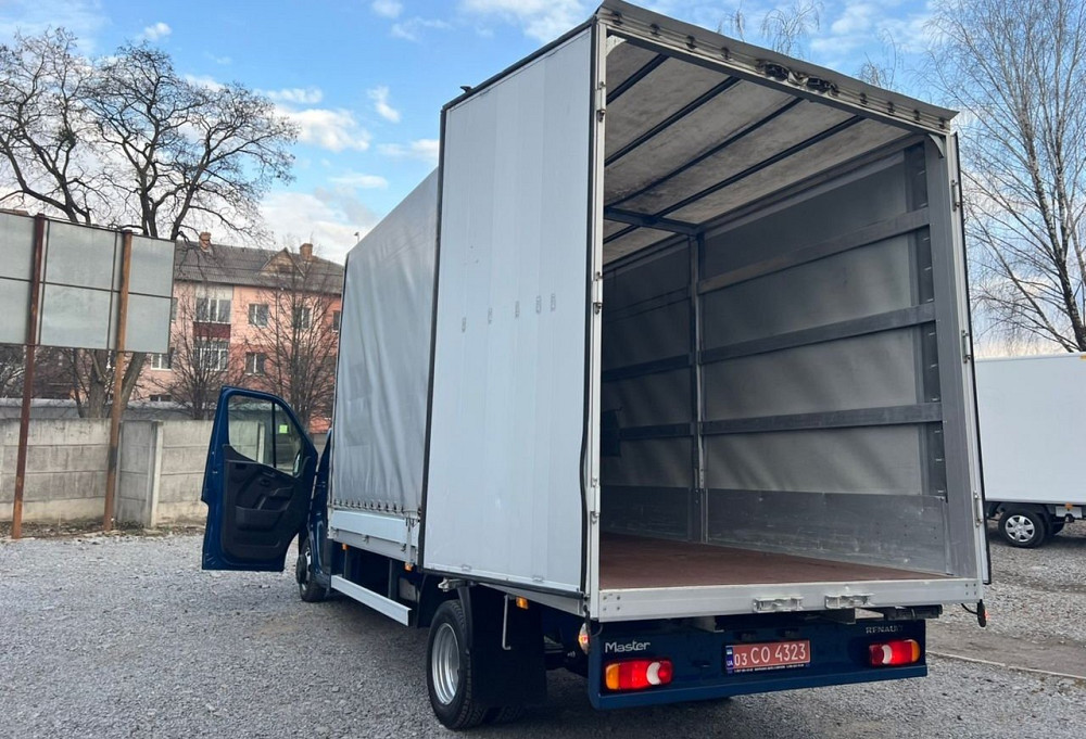 Renault Master 2020 Рівне - зображення 14