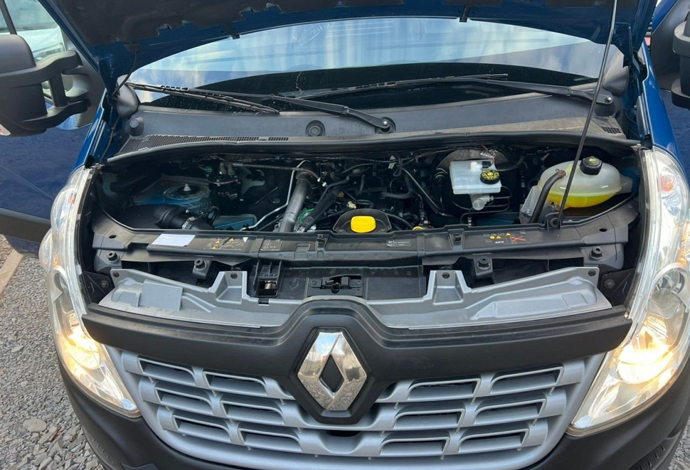 Renault Master 2020 Рівне - зображення 18