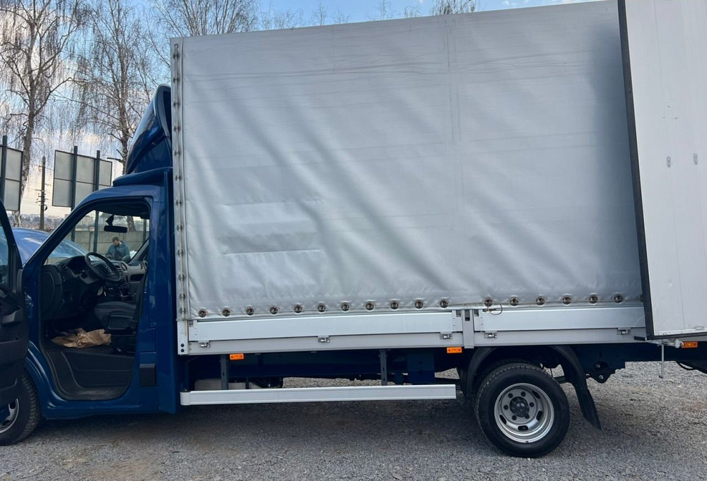 Renault Master 2020 Рівне - зображення 15