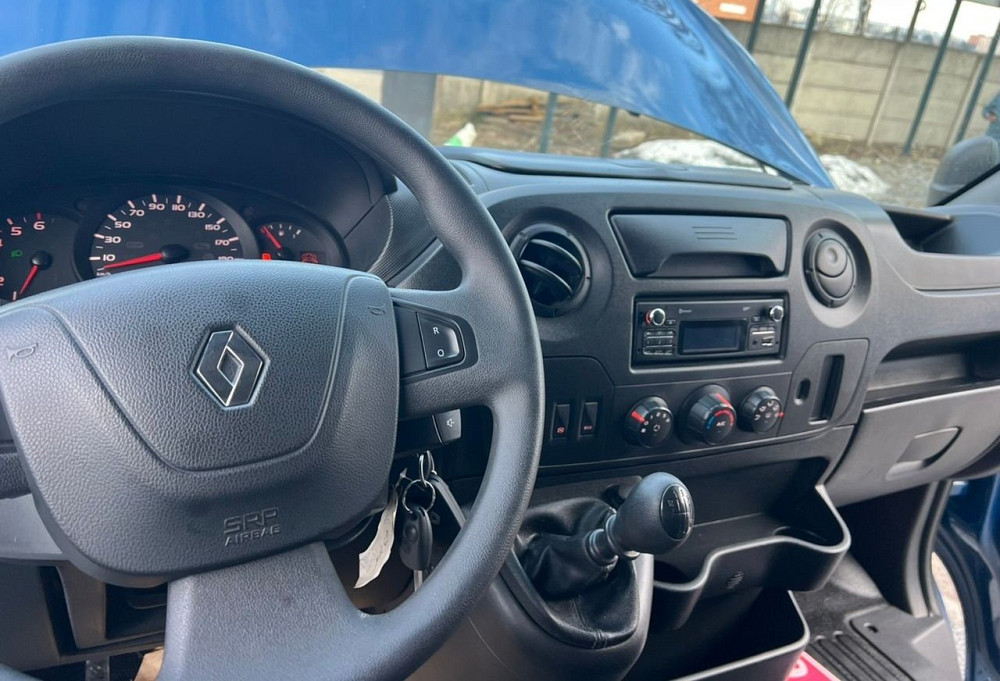 Renault Master 2020 Рівне - зображення 16