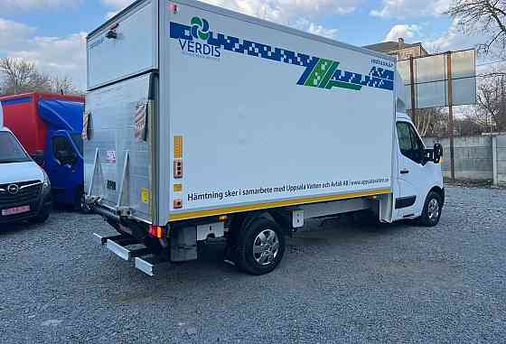 Nissan NV400 2015 Рівне