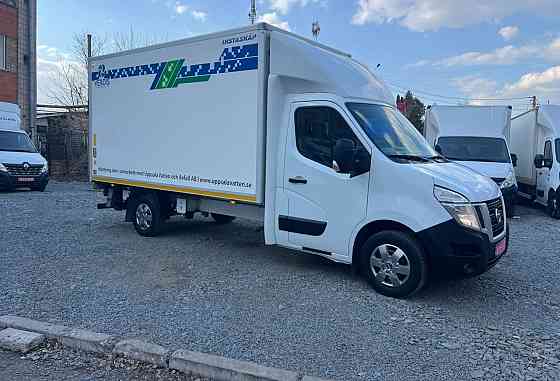 Nissan NV400 2015 Рівне
