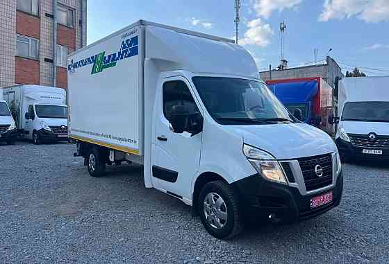 Nissan NV400 2015 Рівне