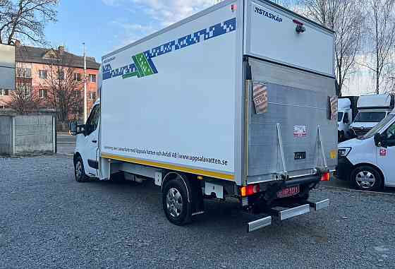 Nissan NV400 2015 Рівне