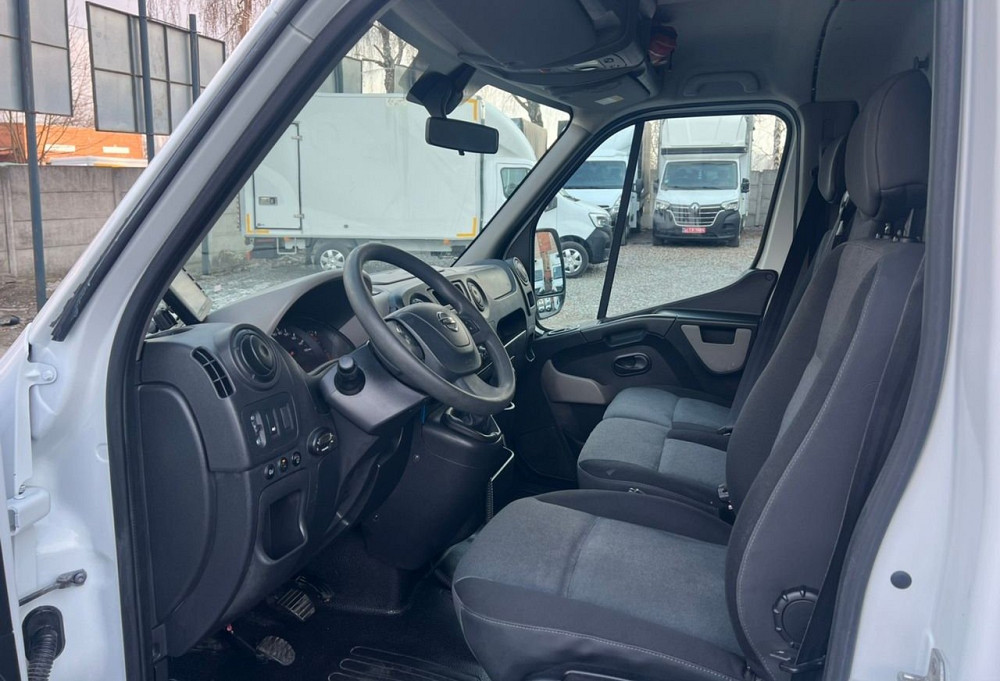 Nissan NV400 2015 Рівне - зображення 7