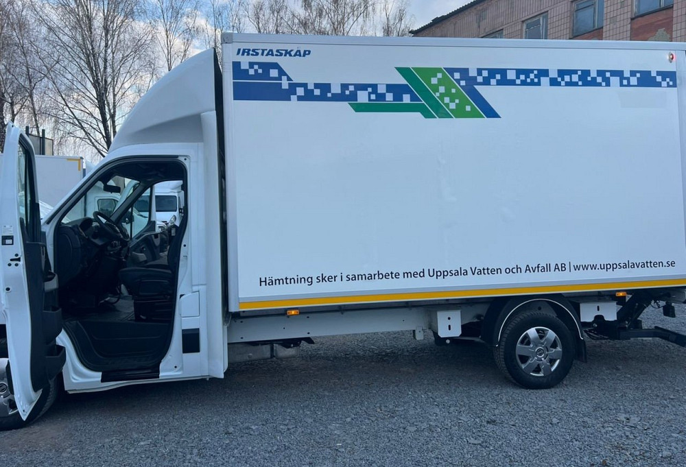 Nissan NV400 2015 Рівне - зображення 16