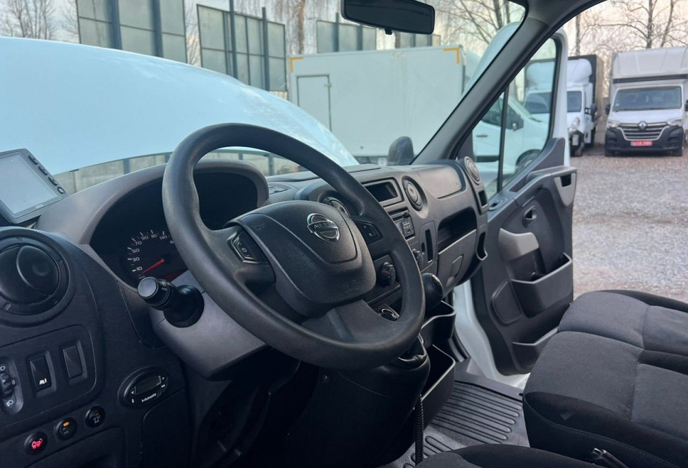 Nissan NV400 2015 Рівне - зображення 17