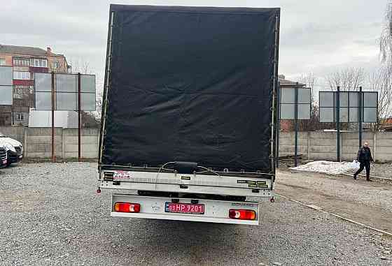 Opel Movano 2021 Рівне