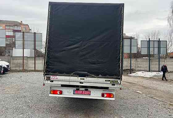 Opel Movano 2021 Рівне