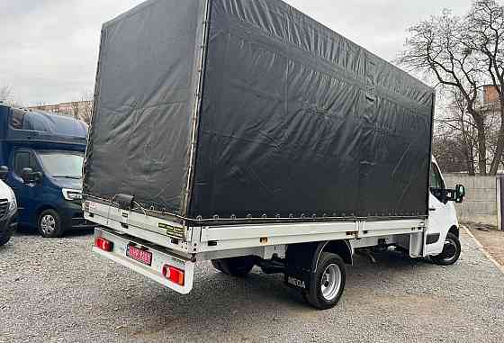 Opel Movano 2021 Рівне