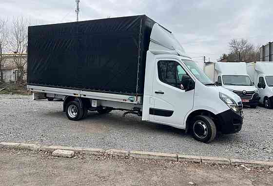 Opel Movano 2021 Рівне