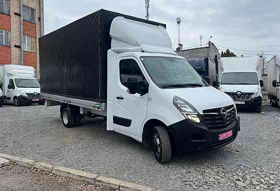 Opel Movano 2021 Рівне