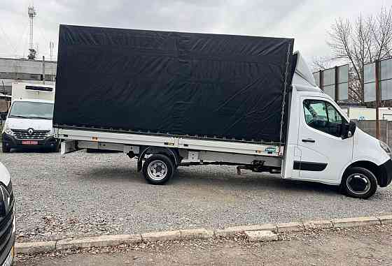 Opel Movano 2021 Рівне