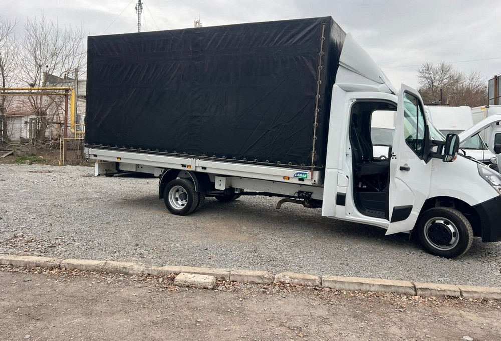 Opel Movano 2021 Рівне - зображення 20