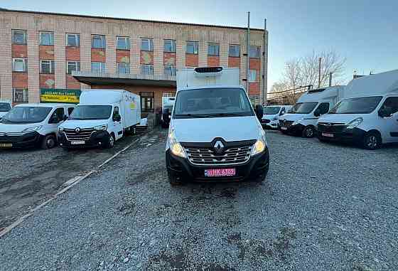 Renault Master 2016 Рівне