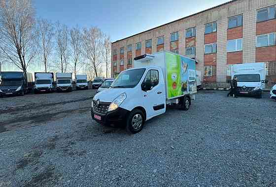 Renault Master 2016 Рівне