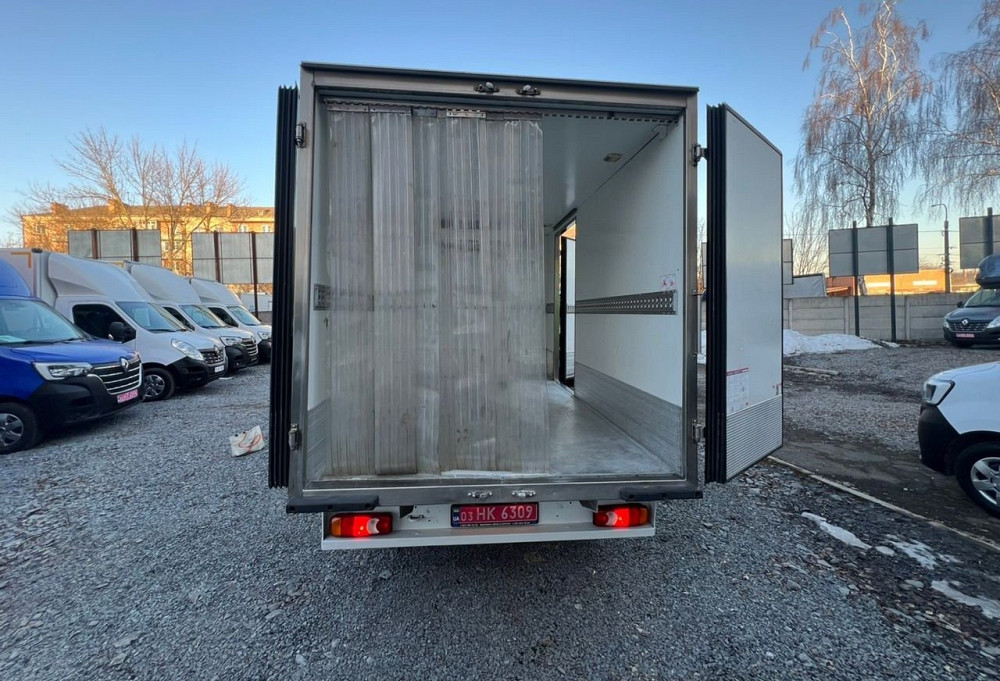 Renault Master 2016 Рівне - зображення 16
