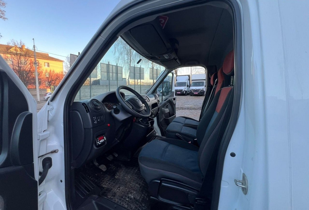 Renault Master 2016 Рівне - зображення 11