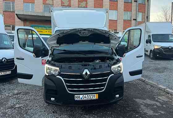 Renault Master 2024 Рівне