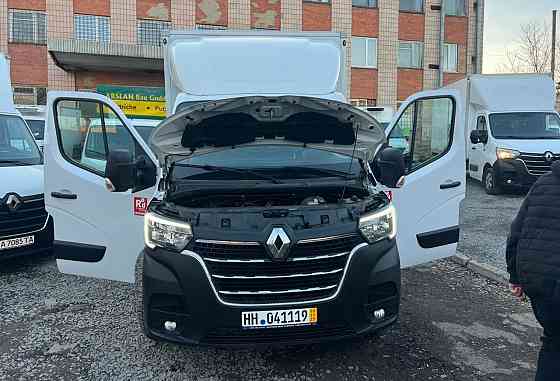 Renault Master 2024 Рівне