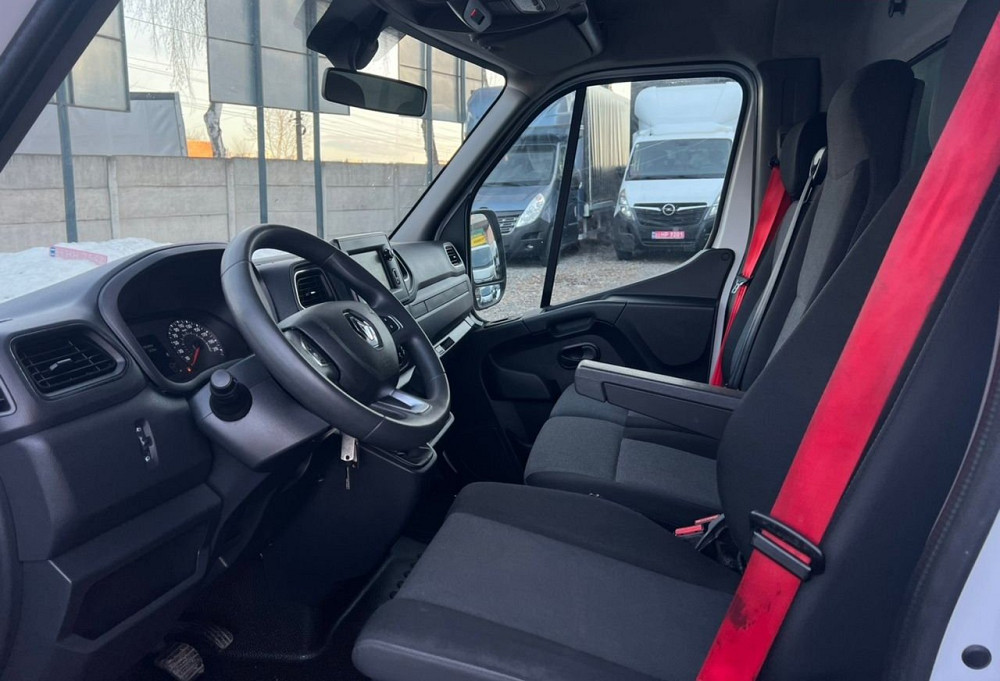 Renault Master 2024 Рівне - зображення 18