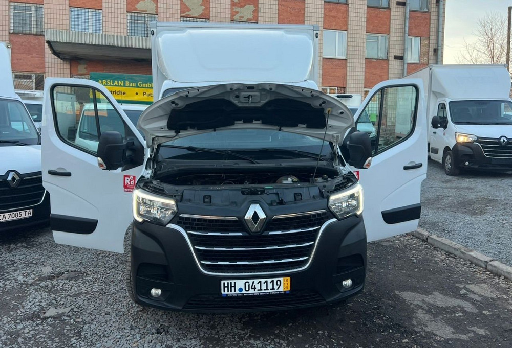 Renault Master 2024 Рівне - зображення 5