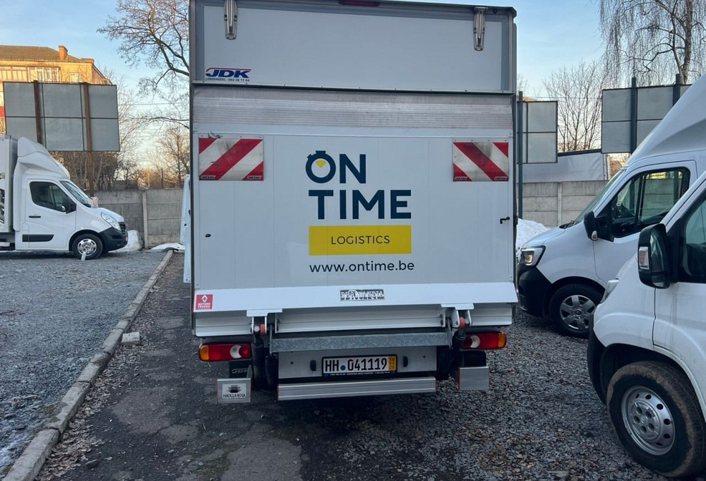 Renault Master 2024 Рівне - зображення 10