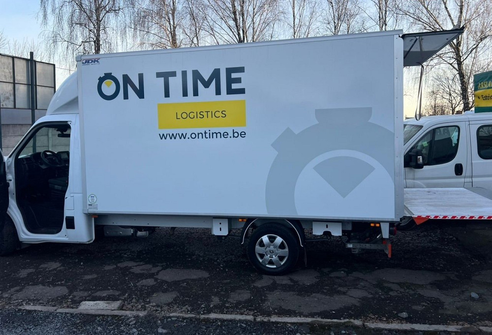 Renault Master 2024 Рівне - зображення 15
