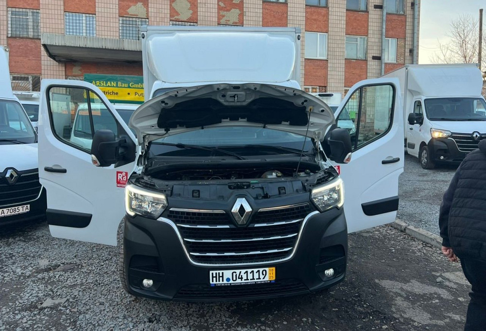 Renault Master 2024 Рівне - зображення 4