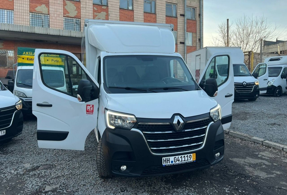 Renault Master 2024 Рівне - зображення 7