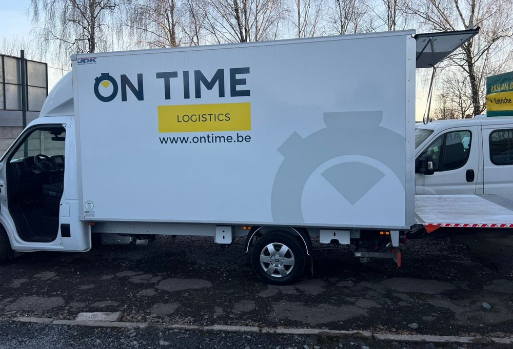 Renault Master 2024 Рівне - зображення 13