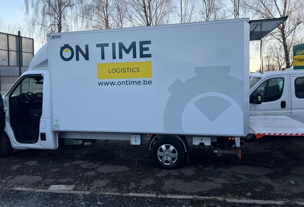 Renault Master 2024 Рівне - зображення 14