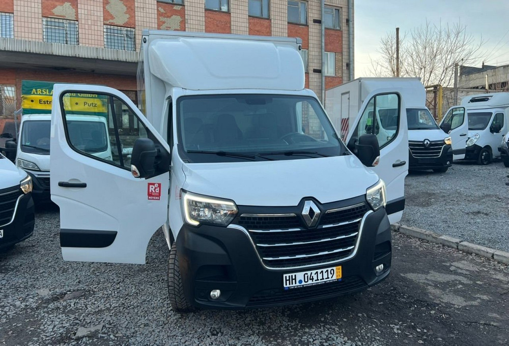 Renault Master 2024 Рівне - зображення 8