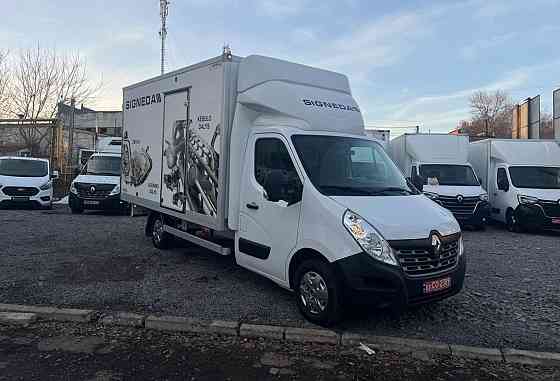 Renault Master 2020 Рівне