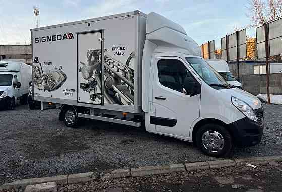 Renault Master 2020 Рівне