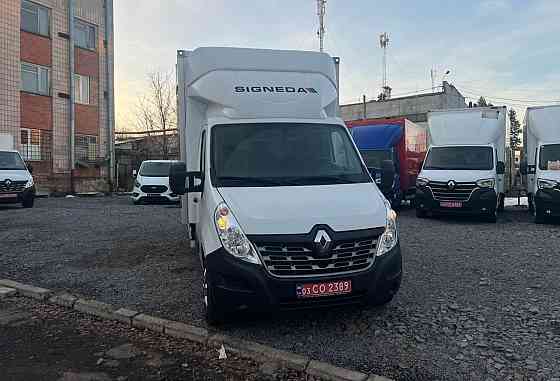 Renault Master 2020 Рівне