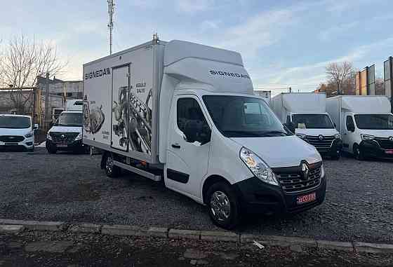 Renault Master 2020 Рівне