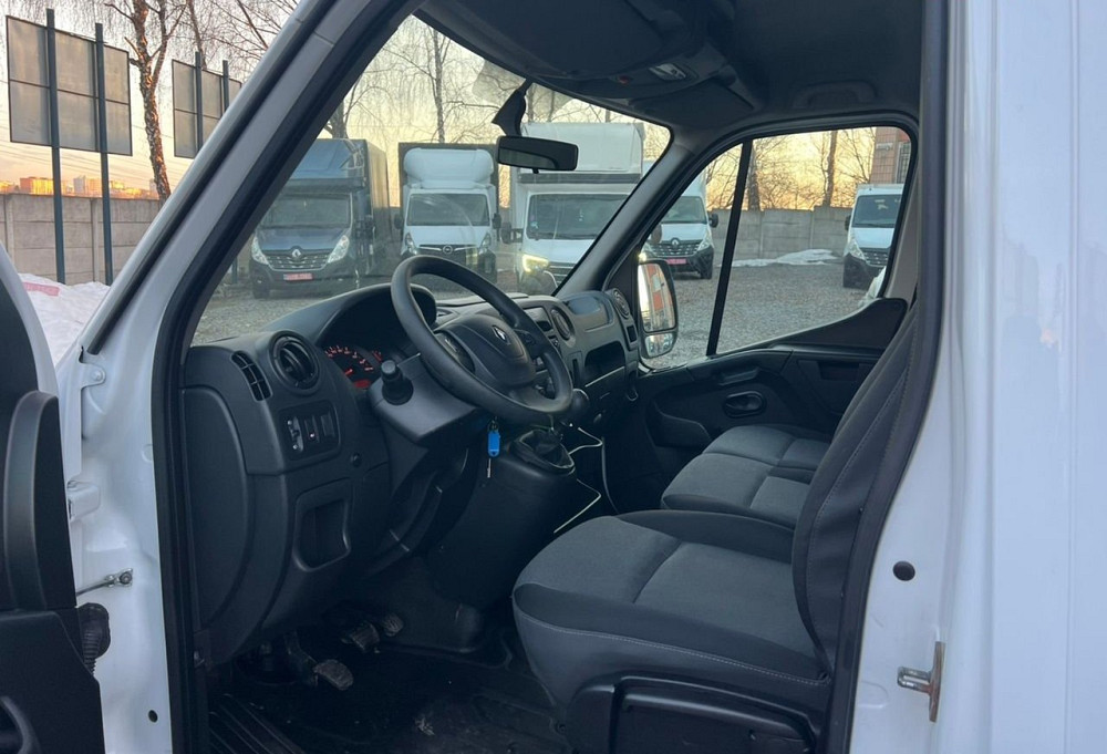 Renault Master 2020 Рівне - зображення 14