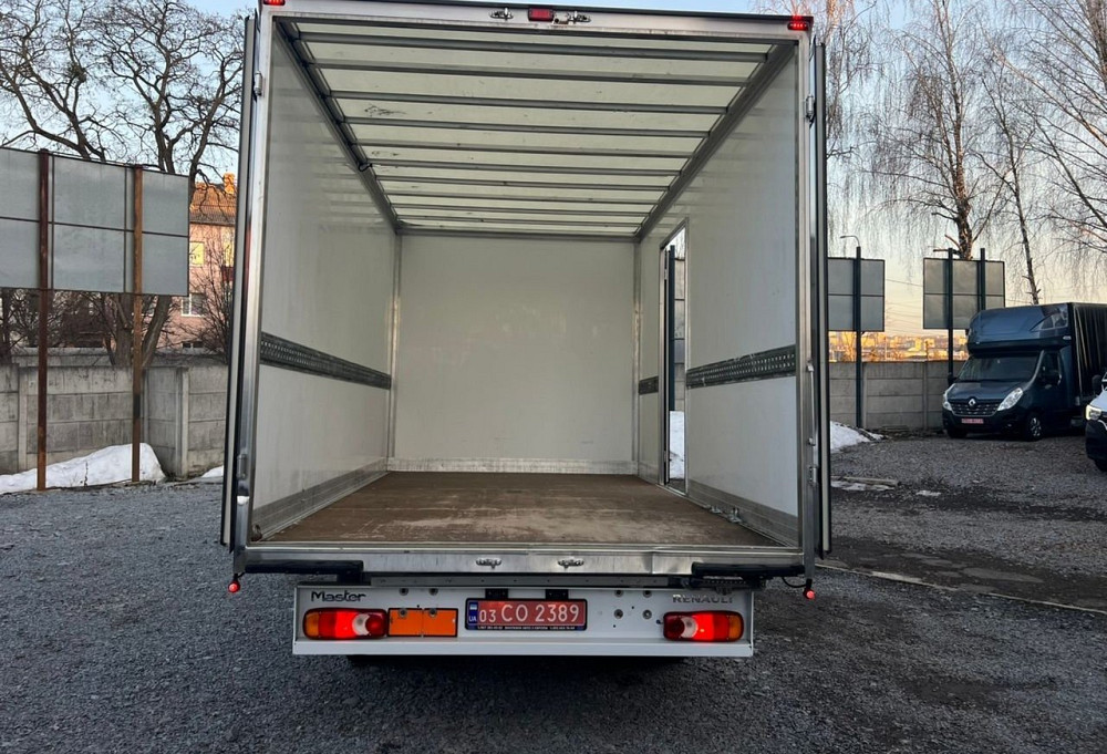 Renault Master 2020 Рівне - зображення 11