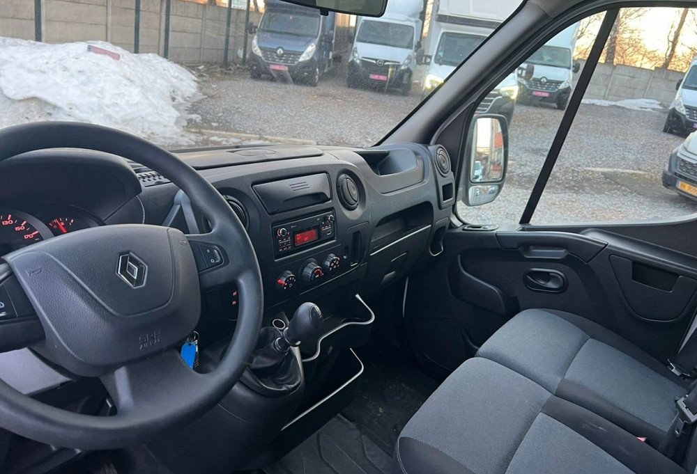 Renault Master 2020 Рівне - зображення 15
