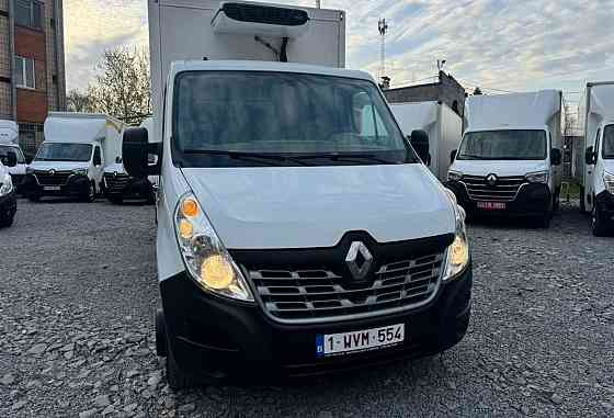 Renault Master 2015 Рівне